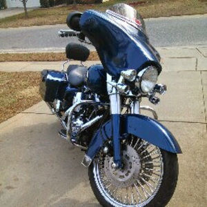 Meet your Posher, Jason